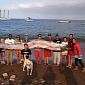 Giant Oarfish Found in California Could Be Predicting Earthquake, Japanese Myth Says