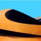 Giant Sand Dune Forming Mechanisms Revealed