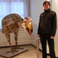 Giant “Terror Bird” Was Actually a Gentle Vegetarian, Evidence Indicates