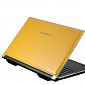 Gigabyte 15.6-Inch Full HD Gaming Laptop Debuts