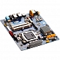 Gigabyte Adds Mini-ITX MSQ77DI Motherboard