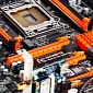 Gigabyte Also Launches X79-UD7 LGA 2011 Motherboard
