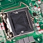 Gigabyte Offers an Intel-Based Mini-ITX Board