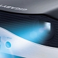 Gigabyte BRIX, a Video Projector Compact PC