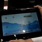 Gigabyte Brings a New Tegra 2 Tablet to CeBIT