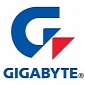 Gigabyte Creates Two Notebooks in Time for CES as Well