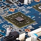 Gigabyte Creates VIA-Powered Mini-ITX Motherboard
