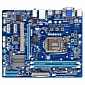 Gigabyte Delivers Micro-ATX H61M-USB3 Motherboard for LGA 1155 CPUs