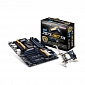 Gigabyte “Falcon Ridge” Z87X-UD7 TH Motherboard with Dual Thunderbolt 2 Tech Debuts