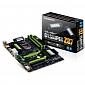 Gigabyte G1.Sniper Z87 Motherboard Has Gold Components and Killer Networking
