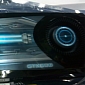 Gigabyte GeForce GTX 680 Card Spotted