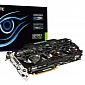 Gigabyte GeForce GTX 780 Ti GHz Edition Graphics Card Listed for €661 / $661