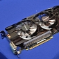 Gigabyte GeForce GTX Titan WindForce 3X Spotted