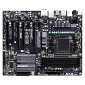 Gigabyte Intros 990FXA-UD3 AMD Bulldozer Motherboard