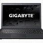 Gigabyte Launches 15.6-Inch P15F v2 Gaming Laptop with NVIDIA GeForce GTX 850M