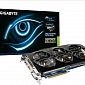 Gigabyte Launches 3GB GeForce GTX 660 Ti Pre-Overclocked Video Card
