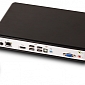 Gigabyte Launches GB-TCD Thin Mini-ITX Desktop PC