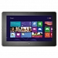 Gigabyte Launches S1082 Windows 8 Tablet