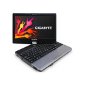 Gigabyte M1125 Convertible Netbook Incoming