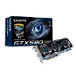 Gigabyte Outs 3GB WindForce 3X GTX 580 Card