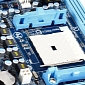 Gigabyte Outs Mini-ITX FM1 Motherboard for AMD Llano APUs