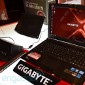 Gigabyte P2532 Is a Gaming Beast with Desktop-Level Performance
