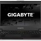 Gigabyte P34G V2 Gaming Laptop Has Quad-Core Haswell, NVIDIA GTX 860M