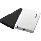 Gigabyte Pure Rock Is a Minimalistic Portable HDD