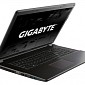 Gigabyte Q2756N Premium Multimedia Laptop with NVIDIA GeForce GT 840M Launches