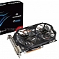 Gigabyte Radeon R9 270 OC Has WindForce 2X Cooler, on Sale Tomorrow