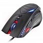 Gigabyte Raptor FPS Gaming Mouse Will Go Easy on Your Hand – Gallery