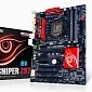 Gigabyte Releases Extensive 9-Series G1 Gaming Motherboard Collection