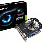 Gigabyte Releases GeForce GTX 750 (Ti) 1GB/2GB Overclock Edition Graphics Cards
