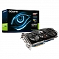 Gigabyte Releases Triple-Slot GeForce GTX 680 Graphics Card with 4GB Memory