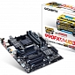 Gigabyte Revises 990FXA-UD3 AMD-Ready Motherboard for the Fifth Time