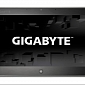 Gigabyte S10M 10-Inch Bulky Tablet with Bay Trail Gets Introduced
