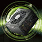 Gigabyte Sees to the PSU Market with GreenMax Series