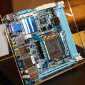 Gigabyte Set to Deliver Two Mini-ITX Sandy Bridge Motherboards, P67 and H67 Based