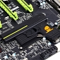 Gigabyte Teases X79 G1.Assassin 2 Motherboard for LGA 2011 CPUs