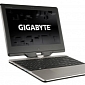 Gigabyte U21MD 3-in-1 Is Laptop, Tablet and Desktop
