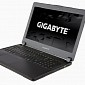 Gigabyte Ultraforce P35V V2 Gaming Laptop Launches with Haswell, NVIDIA GeForce GTX 870M