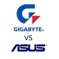 Gigabyte Will Publicly Apologize to ASUSTek