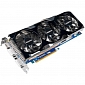 Gigabyte Works on Two New WindForce 3X GTX 570 Graphics Cards