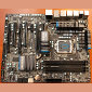 Gigabyte Z68XP-UD5 LGA 1155 Motherboard to Debut at Computex