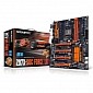 Gigabyte Z97X-SOC FORCE LN2 Motherboard Made for Extreme Overclocking