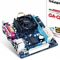 Gigabyte and ASUS Motherboards Won't Sell Too Well in 2013