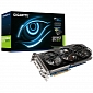 Gigabyte and Club 3D Launch 4 GB Graphics Cards