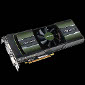 Gigabyte's GTX 590 Graphics Card Comes Bundled with M8000X Gaming Mouse