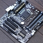 Gigabyte's Low-Cost Haswell-Ready LGA1150 Motherboards