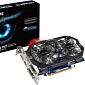 Gigabyte's Radeon R7 260, R7 250 and R7 240 Graphics Cards